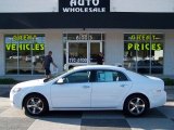 2012 Chevrolet Malibu LT