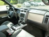 2010 Mercury Mariner V6 Premier 4WD Dashboard