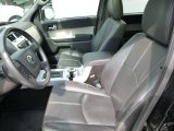 2010 Mercury Mariner V6 Premier 4WD Front Seat