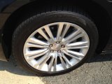 2011 Chrysler 300 C Hemi Wheel