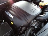2011 Chrysler 300 Engines