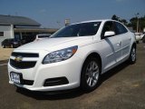 2013 Chevrolet Malibu LT