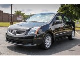 2012 Nissan Sentra 2.0 S