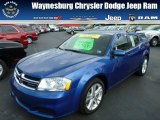 2012 Dodge Avenger SXT