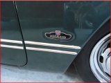 Volkswagen Karmann Ghia 1974 Badges and Logos