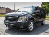 2007 Chevrolet Tahoe LTZ 4x4