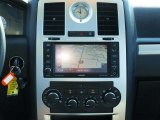 2009 Chrysler 300 Touring Navigation