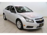 2011 Chevrolet Cruze LS