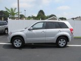 2010 Suzuki Grand Vitara Premium 4x4 Exterior