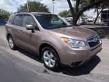 2014 Subaru Forester 2.5i Touring Data, Info and Specs