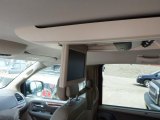 2014 Chrysler Town & Country Touring-L Entertainment System