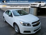 2013 Chevrolet Malibu LS