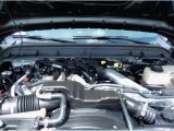 2014 Ford F250 Super Duty Lariat Crew Cab 4x4 6.7 Liter OHV 32-Valve B20 Power Stroke Turbo-Diesel V8 Engine