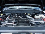 2013 Ford F250 Super Duty King Ranch Crew Cab 4x4 6.7 Liter OHV 32-Valve B20 Power Stroke Turbo-Diesel V8 Engine