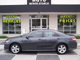 2011 Toyota Camry SE