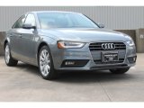 2013 Audi A4 2.0T Sedan