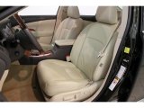 2010 Lexus ES 350 Front Seat