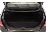 2010 Lexus ES 350 Trunk