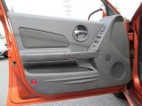 2004 Pontiac Grand Prix GT Sedan Door Panel
