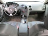 2004 Pontiac Grand Prix GT Sedan Dashboard