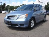 2008 Honda Odyssey EX-L