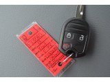 2013 Ford F150 XL SuperCab Keys