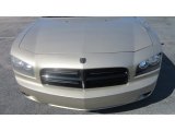 2008 Light Sandstone Metallic Dodge Charger SE #84859991