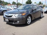 2010 Acura TSX Sedan
