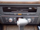 2014 Audi A6 2.0T Sedan Audio System
