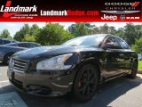 2009 Nissan Maxima 3.5 SV