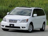 2008 Honda Odyssey Touring