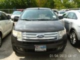 2007 Ford Edge SEL Plus