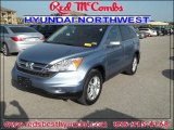 2010 Honda CR-V EX-L AWD