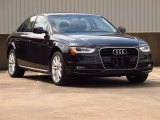 2014 Audi A4 2.0T Sedan