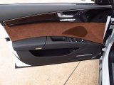 2014 Audi A8 L 4.0T quattro Door Panel