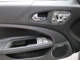 2011 Jaguar XK XKR175 Coupe Door Panel