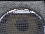 2011 Jaguar XK XKR175 Coupe Audio System