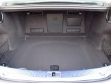 2014 Audi A8 L 4.0T quattro Trunk