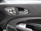 2011 Jaguar XK XKR175 Coupe Controls