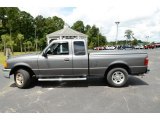 2004 Ford Ranger XLT SuperCab Exterior