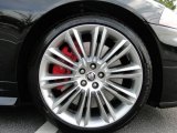 2011 Jaguar XK XKR175 Coupe Wheel