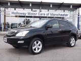 2008 Lexus RX 350 AWD