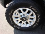 Honda Passport 2000 Wheels and Tires