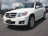 2011 Mercedes-Benz GLK 350