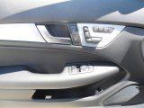 2014 Mercedes-Benz C 63 AMG Coupe Controls