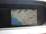2014 Mercedes-Benz C 63 AMG Coupe Navigation