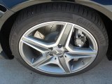 2014 Mercedes-Benz C 63 AMG Coupe Wheel