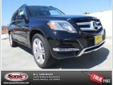 2014 Mercedes-Benz GLK 350