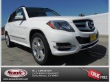 2014 Mercedes-Benz GLK 350