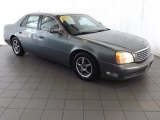2005 Cadillac DeVille Sedan